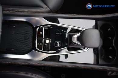 Mg Motor Uk HS Trophy Automatic Petrol-Electric Hybrid SUV - Stock Number (1686130) - 14th supplementary image