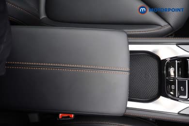 Mg Motor Uk HS Trophy Automatic Petrol-Electric Hybrid SUV - Stock Number (1686130) - 15th supplementary image