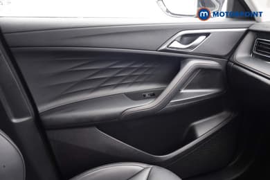 Mg Motor Uk HS Trophy Automatic Petrol-Electric Hybrid SUV - Stock Number (1686130) - 17th supplementary image