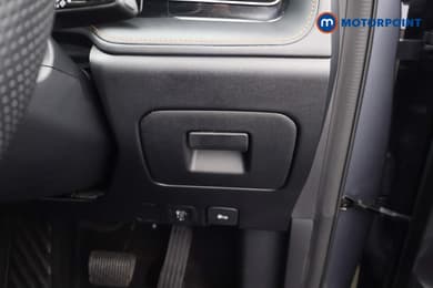 Mg Motor Uk HS Trophy Automatic Petrol-Electric Hybrid SUV - Stock Number (1686130) - 19th supplementary image