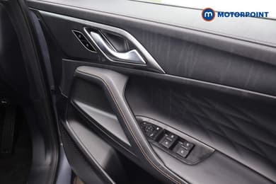 Mg Motor Uk HS Trophy Automatic Petrol-Electric Hybrid SUV - Stock Number (1686130) - 21st supplementary image
