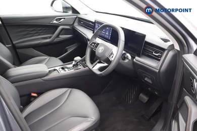 Mg Motor Uk HS Trophy Automatic Petrol-Electric Hybrid SUV - Stock Number (1686130) - 22nd supplementary image