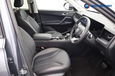 Mg Motor Uk HS Trophy Automatic Petrol-Electric Hybrid SUV - Stock Number (1686130) - 23rd supplementary image