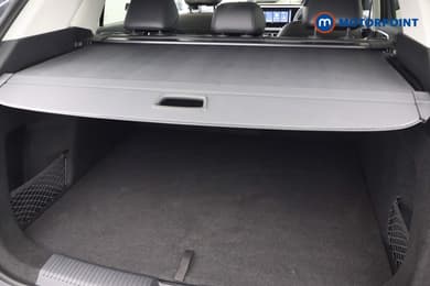 Mg Motor Uk HS Trophy Automatic Petrol-Electric Hybrid SUV - Stock Number (1686130) - 27th supplementary image
