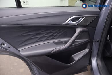 Mg Motor Uk HS Trophy Automatic Petrol-Electric Hybrid SUV - Stock Number (1686130) - 28th supplementary image