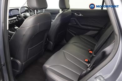 Mg Motor Uk HS Trophy Automatic Petrol-Electric Hybrid SUV - Stock Number (1686130) - 29th supplementary image