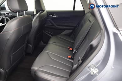 Mg Motor Uk HS Trophy Automatic Petrol-Electric Hybrid SUV - Stock Number (1686130) - 30th supplementary image