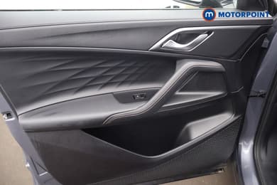 Mg Motor Uk HS Trophy Automatic Petrol-Electric Hybrid SUV - Stock Number (1686130) - 31st supplementary image