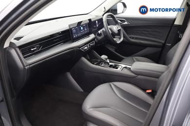 Mg Motor Uk HS Trophy Automatic Petrol-Electric Hybrid SUV - Stock Number (1686130) - 32nd supplementary image