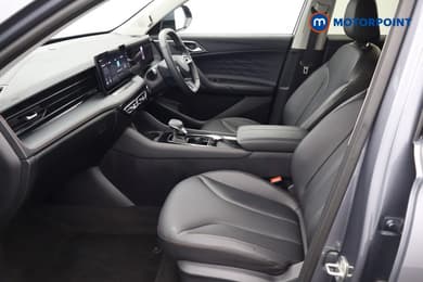 Mg Motor Uk HS Trophy Automatic Petrol-Electric Hybrid SUV - Stock Number (1686130) - 33rd supplementary image