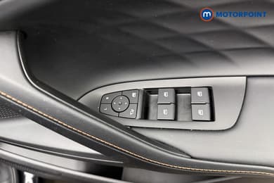 Mg Motor Uk HS Trophy Automatic Petrol-Electric Hybrid SUV - Stock Number (1686183) - 6th supplementary image