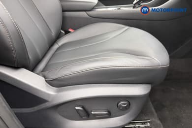 Mg Motor Uk HS Trophy Automatic Petrol-Electric Hybrid SUV - Stock Number (1686183) - 9th supplementary image