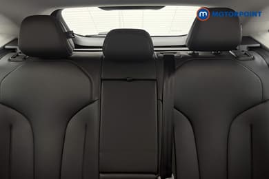 Mg Motor Uk HS Trophy Automatic Petrol-Electric Hybrid SUV - Stock Number (1686183) - 10th supplementary image