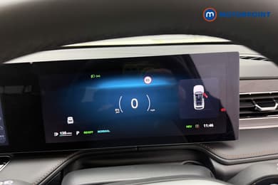 Mg Motor Uk HS Trophy Automatic Petrol-Electric Hybrid SUV - Stock Number (1686183) - 13th supplementary image