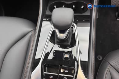 Mg Motor Uk HS Trophy Automatic Petrol-Electric Hybrid SUV - Stock Number (1686183) - 15th supplementary image