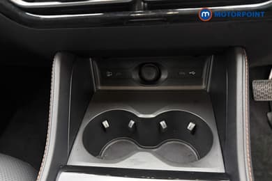 Mg Motor Uk HS Trophy Automatic Petrol-Electric Hybrid SUV - Stock Number (1686183) - 16th supplementary image