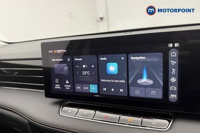 Mg Motor Uk HS Trophy Automatic Petrol-Electric Hybrid SUV - Stock Number (1686183) - 17th supplementary image