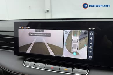 Mg Motor Uk HS Trophy Automatic Petrol-Electric Hybrid SUV - Stock Number (1686183) - 19th supplementary image