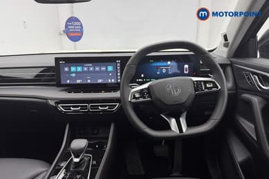 Mg Motor Uk HS Trophy Automatic Petrol-Electric Hybrid SUV - Stock Number (1686183) - 22nd supplementary image