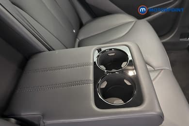 Mg Motor Uk HS Trophy Automatic Petrol-Electric Hybrid SUV - Stock Number (1686183) - 27th supplementary image