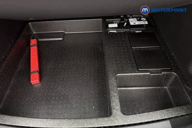 Mg Motor Uk HS Trophy Automatic Petrol-Electric Hybrid SUV - Stock Number (1686183) - 29th supplementary image