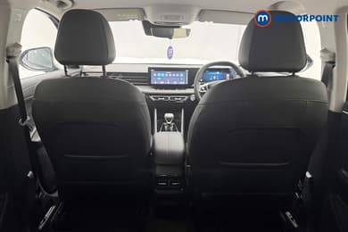 Mg Motor Uk HS Trophy Automatic Petrol-Electric Hybrid SUV - Stock Number (1686183) - 30th supplementary image
