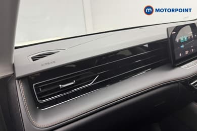 Mg Motor Uk HS Trophy Automatic Petrol-Electric Hybrid SUV - Stock Number (1686183) - 32nd supplementary image