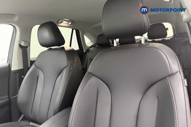 Mg Motor Uk HS Trophy Automatic Petrol-Electric Hybrid SUV - Stock Number (1686183) - 33rd supplementary image