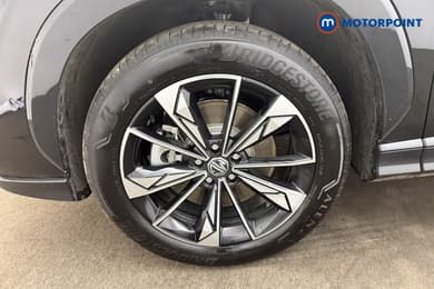 Mg Motor Uk HS Trophy Automatic Petrol-Electric Hybrid SUV - Stock Number (1686183) - 1st supplementary image