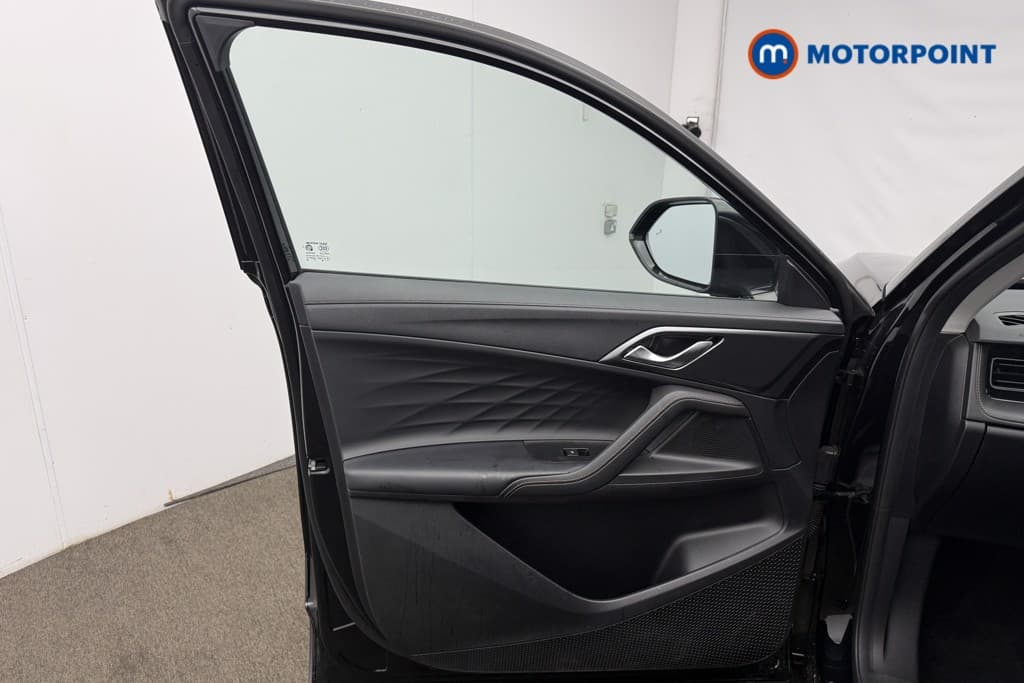 Mg Motor Uk HS Trophy Automatic Petrol-Electric Hybrid SUV - Stock Number (1686189) - 8th supplementary image
