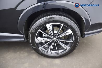 Mg Motor Uk HS Trophy Automatic Petrol-Electric Hybrid SUV - Stock Number (1686200) - 2nd supplementary image