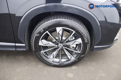 Mg Motor Uk HS Trophy Automatic Petrol-Electric Hybrid SUV - Stock Number (1686200) - 4th supplementary image