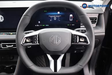 Mg Motor Uk HS Trophy Automatic Petrol-Electric Hybrid SUV - Stock Number (1686200) - 5th supplementary image