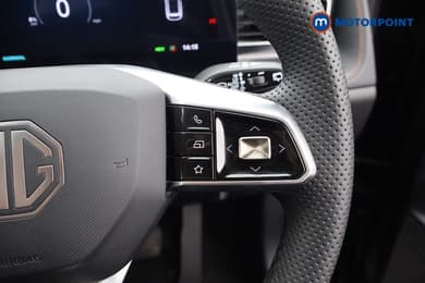 Mg Motor Uk HS Trophy Automatic Petrol-Electric Hybrid SUV - Stock Number (1686200) - 7th supplementary image