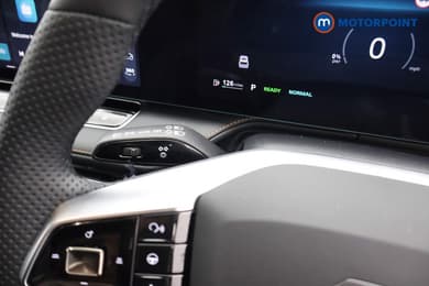 Mg Motor Uk HS Trophy Automatic Petrol-Electric Hybrid SUV - Stock Number (1686200) - 8th supplementary image