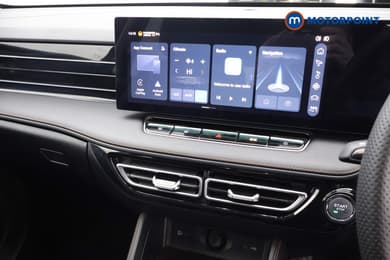Mg Motor Uk HS Trophy Automatic Petrol-Electric Hybrid SUV - Stock Number (1686200) - 11th supplementary image