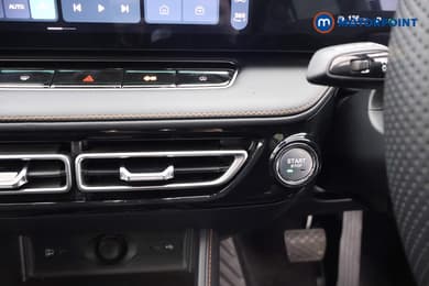 Mg Motor Uk HS Trophy Automatic Petrol-Electric Hybrid SUV - Stock Number (1686200) - 14th supplementary image