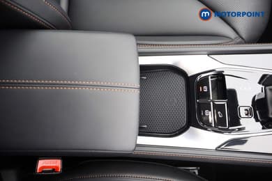 Mg Motor Uk HS Trophy Automatic Petrol-Electric Hybrid SUV - Stock Number (1686200) - 15th supplementary image