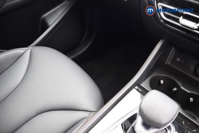 Mg Motor Uk HS Trophy Automatic Petrol-Electric Hybrid SUV - Stock Number (1686200) - 18th supplementary image