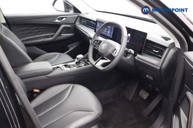 Mg Motor Uk HS Trophy Automatic Petrol-Electric Hybrid SUV - Stock Number (1686200) - 22nd supplementary image