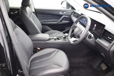 Mg Motor Uk HS Trophy Automatic Petrol-Electric Hybrid SUV - Stock Number (1686200) - 23rd supplementary image