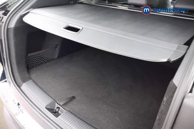 Mg Motor Uk HS Trophy Automatic Petrol-Electric Hybrid SUV - Stock Number (1686200) - 27th supplementary image