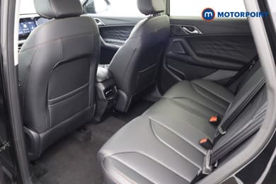 Mg Motor Uk HS Trophy Automatic Petrol-Electric Hybrid SUV - Stock Number (1686200) - 29th supplementary image