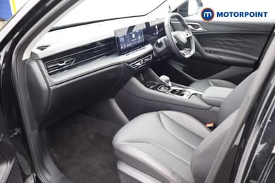 Mg Motor Uk HS Trophy Automatic Petrol-Electric Hybrid SUV - Stock Number (1686200) - 32nd supplementary image