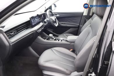 Mg Motor Uk HS Trophy Automatic Petrol-Electric Hybrid SUV - Stock Number (1686200) - 33rd supplementary image