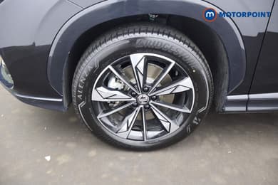 Mg Motor Uk HS Trophy Automatic Petrol-Electric Hybrid SUV - Stock Number (1686200) - 1st supplementary image