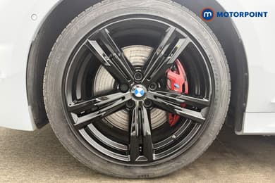 BMW 3 Series M Sport Automatic Petrol Estate - Stock Number (1686591) - 33rd supplementary image