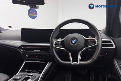 BMW 3 Series M Sport Automatic Petrol Estate - Stock Number (1686591) - 1st supplementary image