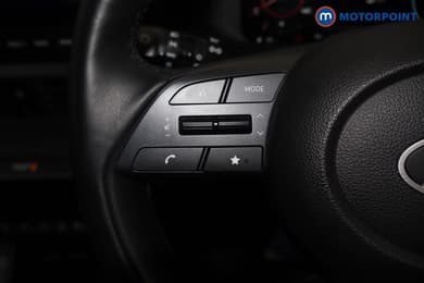 Hyundai I20 Tech Line Automatic Petrol Hatchback - Stock Number (1686702) - 3rd supplementary image