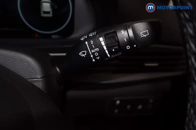 Hyundai I20 Tech Line Automatic Petrol Hatchback - Stock Number (1686702) - 5th supplementary image